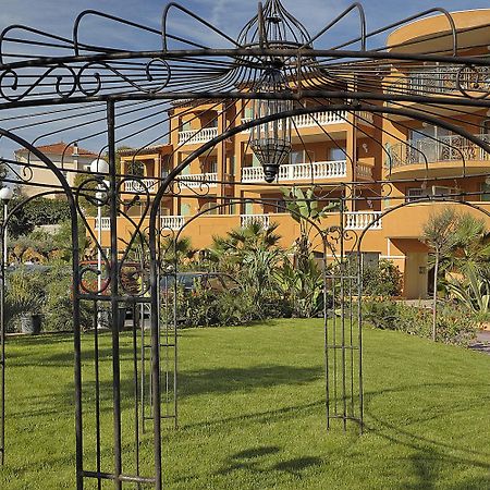 Appart Hotel Lou Castelet Carros Luaran gambar