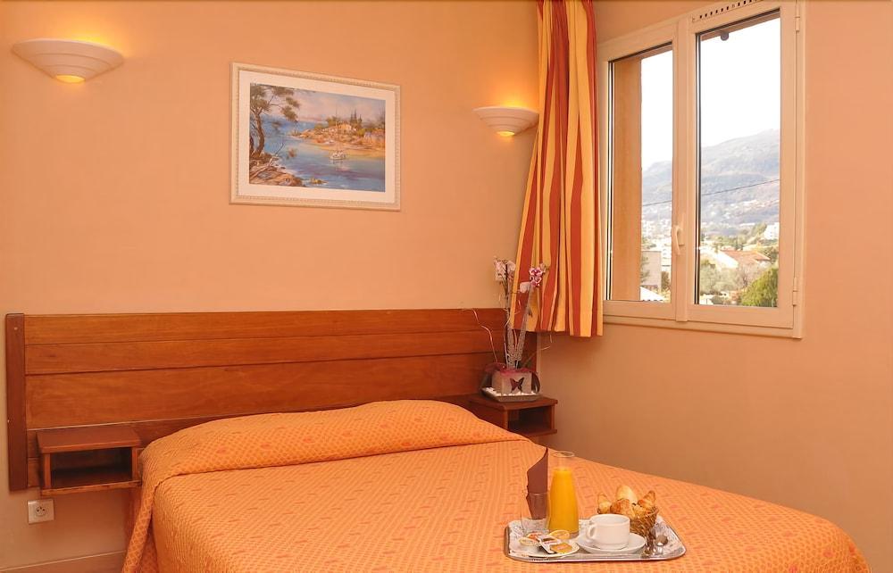 Appart Hotel Lou Castelet Carros Luaran gambar