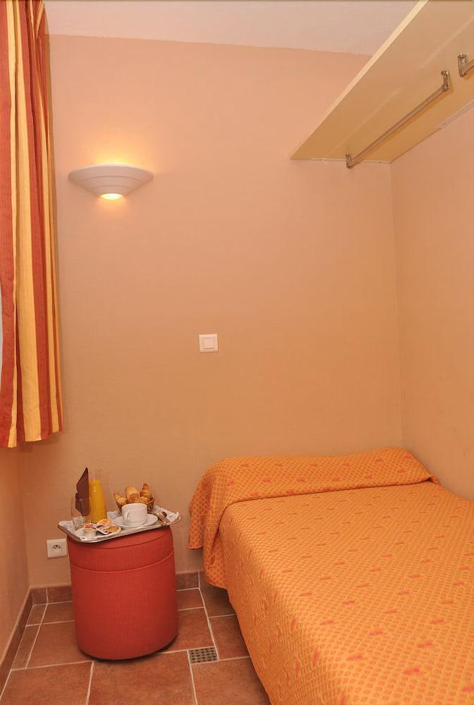 Appart Hotel Lou Castelet Carros Luaran gambar