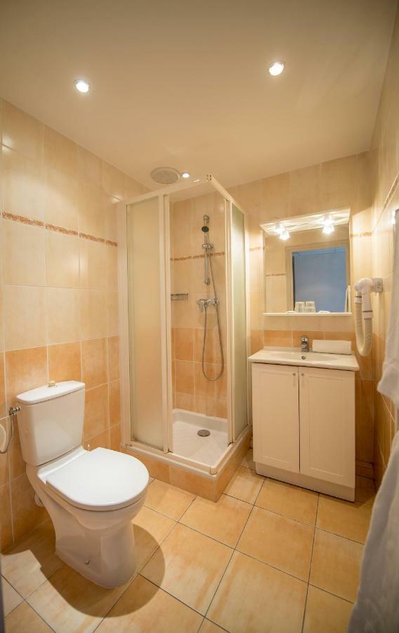 Appart Hotel Lou Castelet Carros Luaran gambar
