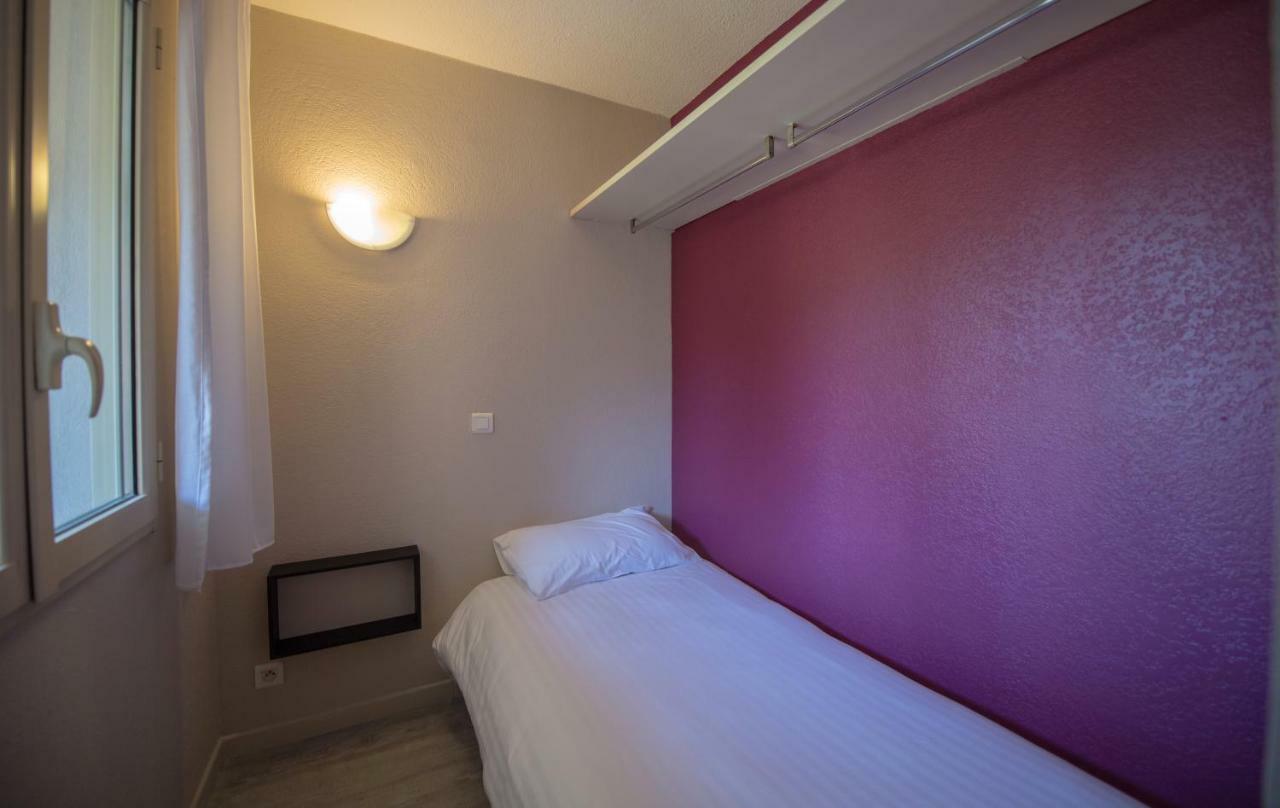 Appart Hotel Lou Castelet Carros Luaran gambar